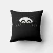 パンダピロー クッション (裏面)