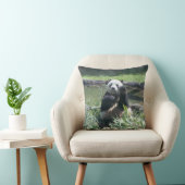 パンダピロー クッション (椅子)