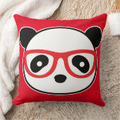 パンダピロー – Panda Bear クッション (ブランケット)