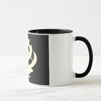 パンダプディング マグカップ