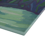 パンダベアギフト&アクセサリー カッティングボード (角)