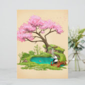 パンダベアメニュー|パンダ愛好者向け |イベント誕生日 メニュー (スタンド正面)