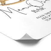 パンダベアモモモザバー ポスター (角)