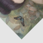 パンダベアーウォーター色 薄葉紙 (詳細)