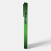 パンダベアーケースメイトiPhoneケース Case-Mate iPhoneケース (裏面 / 左)