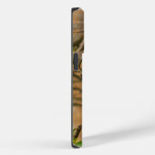 パンダベアーケースメイトiPhoneケース Case-Mate iPhoneケース (裏面 / 右)