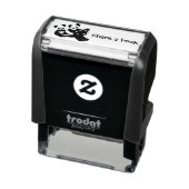 パンダベアーストーリータイム セルフインキングスタンプ (商品)