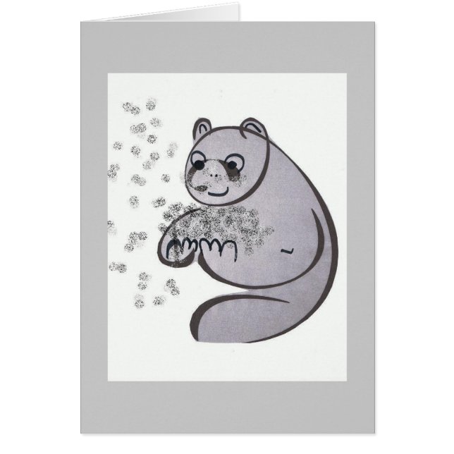 パンダベアーズ (正面)