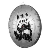 パンダベアーズ ダーツボード (正面右)