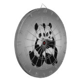 パンダベアーズ ダーツボード (正面左)