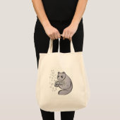 パンダベアーズ トートバッグ (正面(商品))