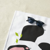 パンダベアーズ ビーチタオル (インサイチュ)