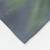 パンダベアーズ フリースブランケット (角)