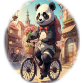 パンダベアーズ Tシャツ