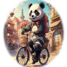 パンダベアーズ