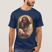 パンダベアーズ Tシャツ (正面)