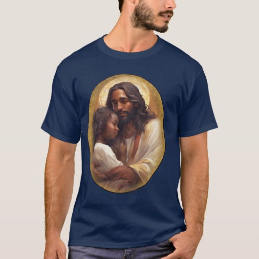 パンダベアーズ Tシャツ (正面)