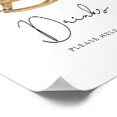 パンダベアードリンク救済自分 ポスター (角)