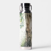 パンダベアーバイツリー ウォーターボトル (正面)