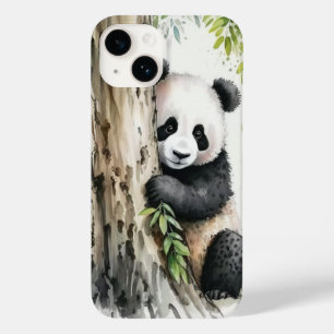 パンダベアーバイツリー Case-Mate iPhone 14ケース