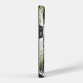パンダベアーバイツリー iPhoneケース (右側面)