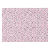 パンダベアーバースデーパーティー テーブルクロス (正面(横))