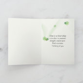 パンダベアー考えズオブユー カード (内部)