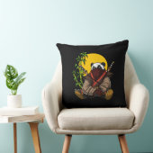 パンダベア忍者サムライウォリアーブリッド クッション (椅子)