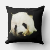 パンダベア クッション (正面)