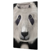 パンダベア クリップボード (左)