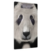 パンダベア クリップボード (右)