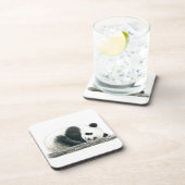 パンダベア コースター (右側)