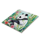 パンダベア タイル (側面)