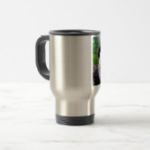 パンダベア トラベルマグ (正面左)