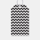 パンダベア ピンクガールズ バースデーパーティー ギフトタグ (裏面)