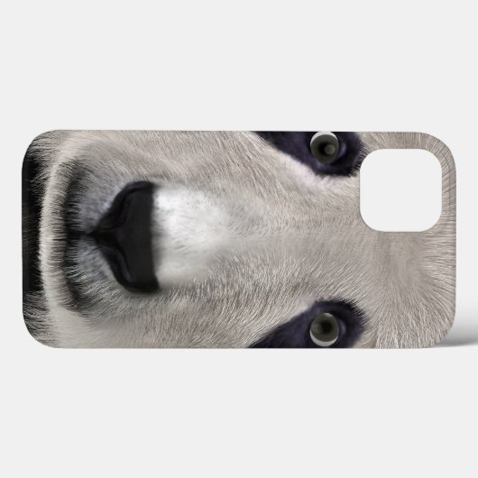 パンダベア Case-Mate iPhoneケース (裏面 (横))