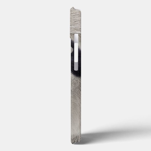 パンダベア Case-Mate iPhoneケース (裏面 / 左)