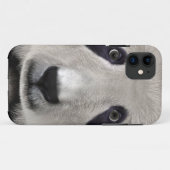 パンダベア Case-Mate iPhoneケース (裏面(横))