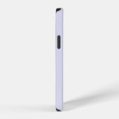 パンダベア iPhoneケース (右側面)