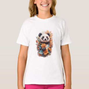 パンダベア Tシャツ