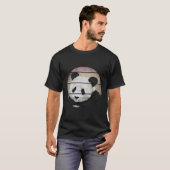 パンダベア Tシャツ (正面フル)