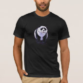パンダベアTシャツ Tシャツ (正面)
