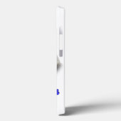 パンダベラス Case-Mate iPhoneケース (裏面 / 左)