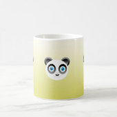 パンダマグ コーヒーマグカップ (中央)
