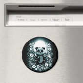 パンダムーン マグネット (インサイチュ (食洗機))