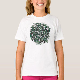 パンダモニアム Tシャツ