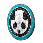 パンダモン ダーツボード (正面右)