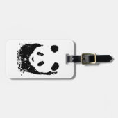 パンダラゲッジタグ ラゲッジタグ (正面横)