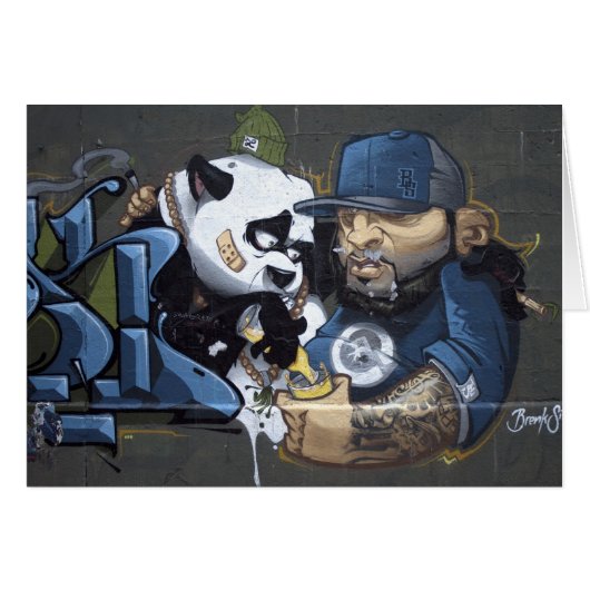 パンダラブ (正面横)