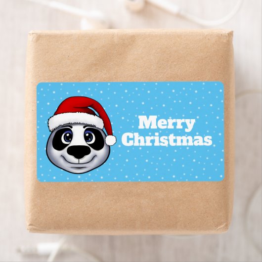 パンダラベル ラベル (インサイチュ)